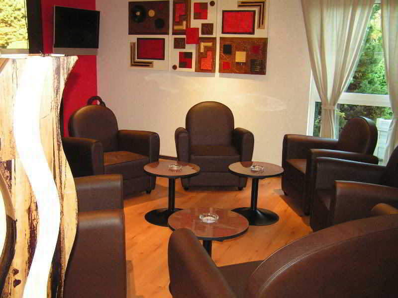 The Originals City, Hotel Eden, Rouen Nord Bois-Guillaume Dış mekan fotoğraf